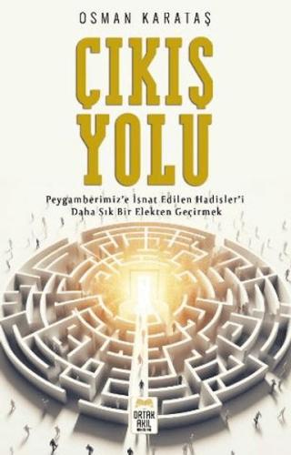 Çıkış Yolu | Kitap Ambarı