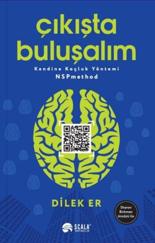 Çıkışta Buluşalım - Kendine Koçluk Yöntemi NSPmethod