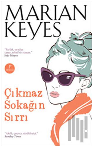 Çıkmaz Sokağın Sırrı