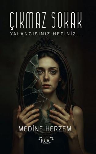 Çıkmaz Sokak (Ciltli)