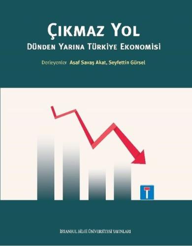 Çıkmaz Yol | Kitap Ambarı