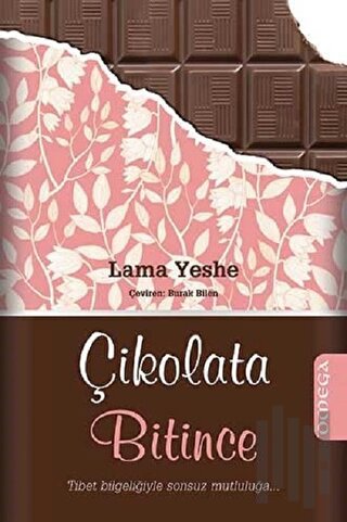 Çikolata Bitince | Kitap Ambarı