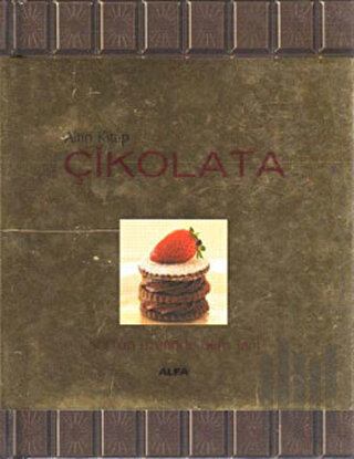 Çikolata (Ciltli) | Kitap Ambarı