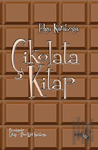 Çikolata Kitap | Kitap Ambarı