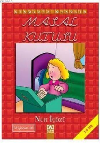 Masal Kutusu | Kitap Ambarı