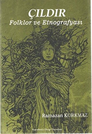 Çıldır Folklor ve Etnografyası