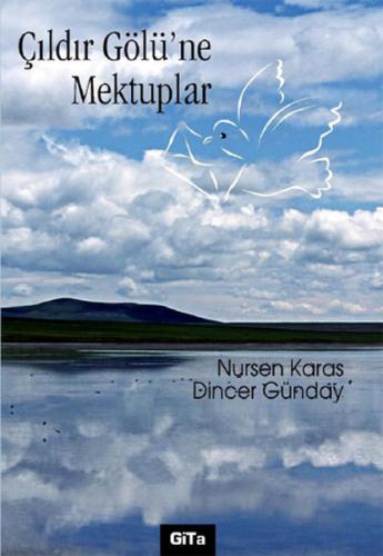Çıldır Gölü’ne Mektuplar | Kitap Ambarı
