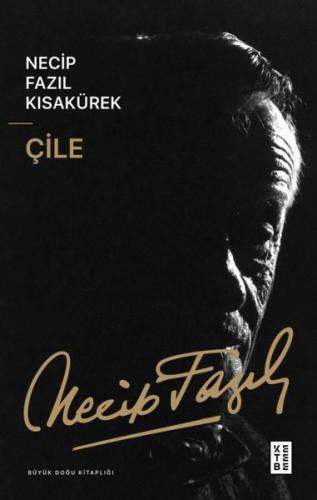 Çile - Büyük Doğu Kitaplığı