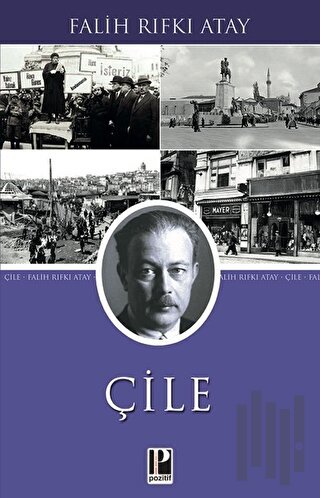 Çile | Kitap Ambarı