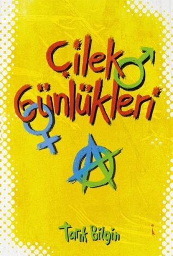 Çilek Günlükleri