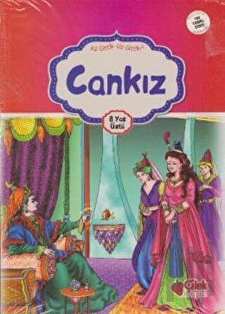 Çilek Kitaplar Anadolu Masalları (12 Kitap Takım) | Kitap Ambarı