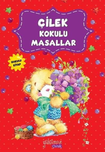 Çilek Kokulu Masallar | Kitap Ambarı