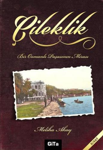 Çileklik | Kitap Ambarı