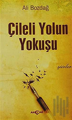Çileli Yolun Yokuşu