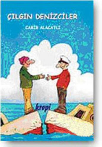 Çılgın Denizciler