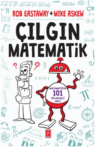 Çılgın Matematik | Kitap Ambarı