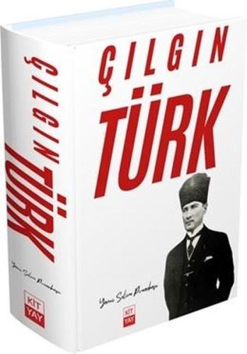 Çılgın Türk | Kitap Ambarı