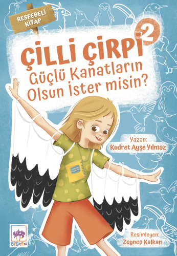 Çilli Çirpi 2 | Kitap Ambarı