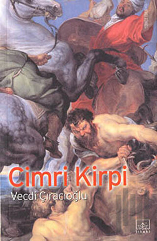 Cimri Kirpi | Kitap Ambarı