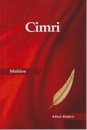 Cimri | Kitap Ambarı