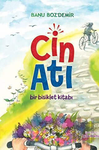 Cin Atı | Kitap Ambarı