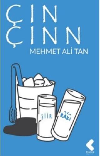 Çın Çınn | Kitap Ambarı