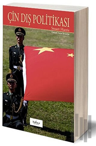 Çin Dış Politikası | Kitap Ambarı