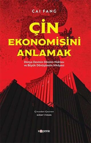 Çin Ekonomisini Anlamak | Kitap Ambarı