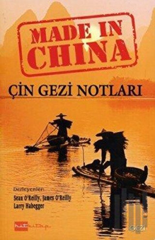 Çin Gezi Notları | Kitap Ambarı
