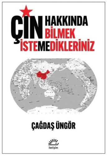 Çin: Hakkında Bilmek İstemedikleriniz