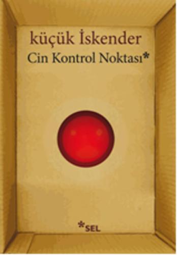 Cin Kontrol Noktası | Kitap Ambarı
