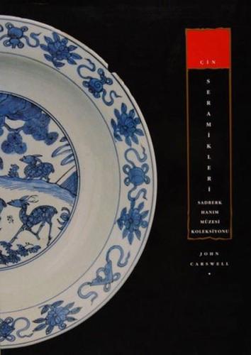 Çin Seramikleri (Ciltli) | Kitap Ambarı
