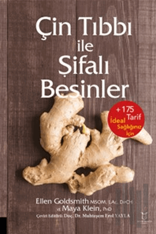 Çin Tıbbı ile Şifalı Besinler