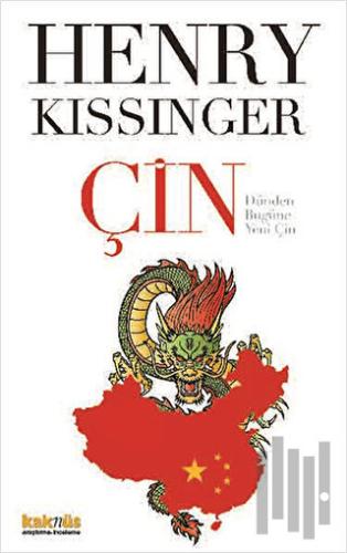 Çin | Kitap Ambarı