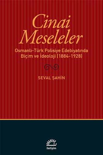 Cinai Meseleler | Kitap Ambarı