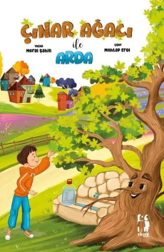 Çınar Ağacı İle Arda | Kitap Ambarı