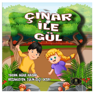 Çınar İle Gül