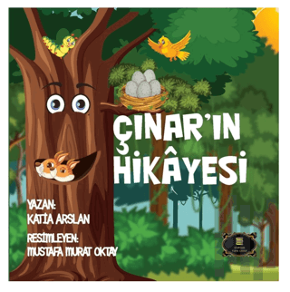 Çınar’ın Hikayesi
