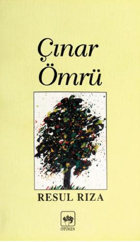 Çınar Ömrü | Kitap Ambarı