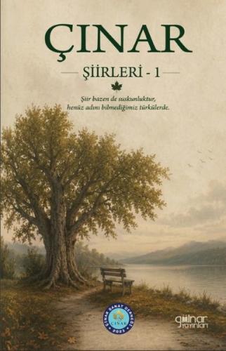 Çınar Şiirleri 1 | Kitap Ambarı