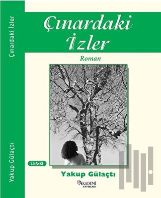 Çınardaki İzler