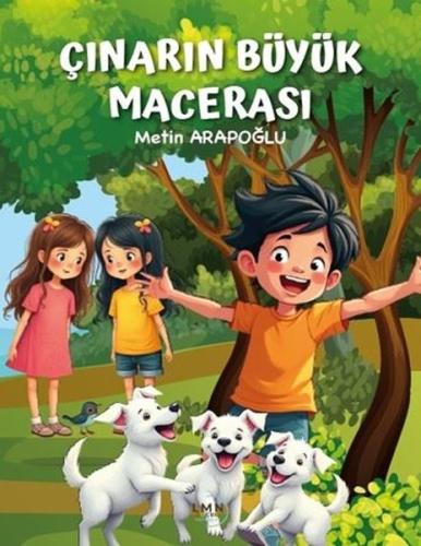 Çınarın Büyük Macerası