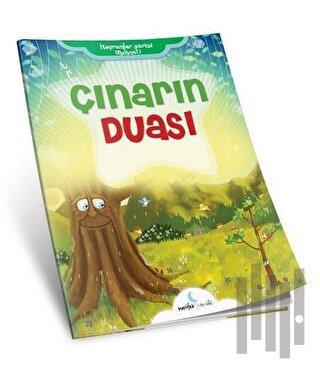 Çınarın Duası - Kavramlar Serisi