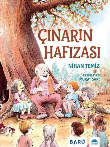 Çınarın Hafızası | Kitap Ambarı