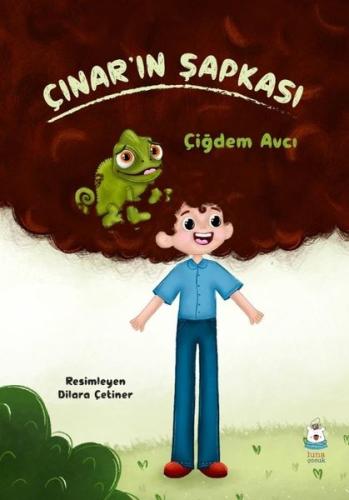 Çınar'ın Şapkası | Kitap Ambarı