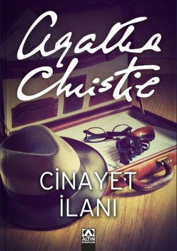Cinayet İlanı | Kitap Ambarı