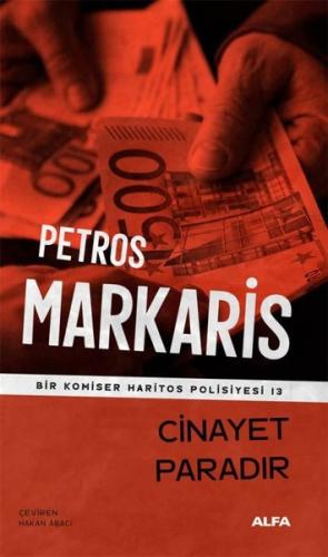 Cinayet Paradır | Kitap Ambarı