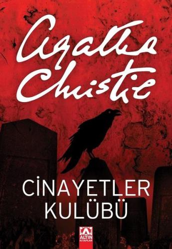 Cinayetler Kulübü