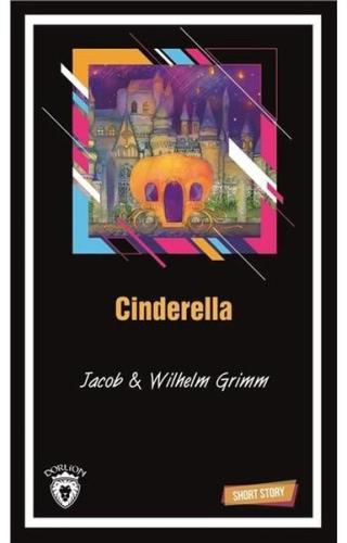 Cinderella Short Story | Kitap Ambarı