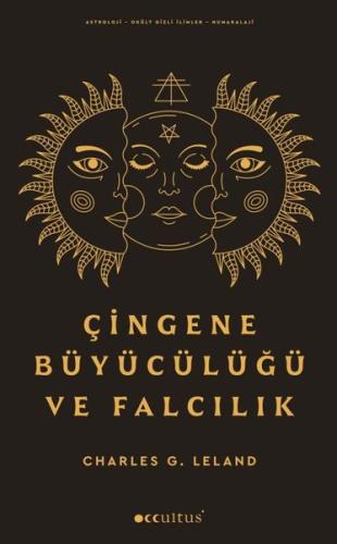 Çingene Büyücülüğü ve Falcılık